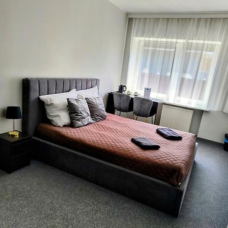 Totu Home Villa Orlowska Гдиня Екстериор снимка