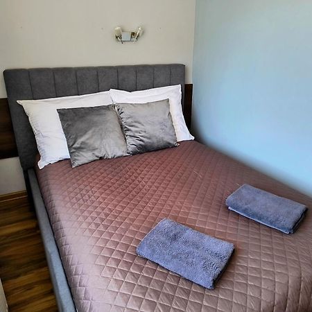 Totu Home Villa Orlowska Гдиня Екстериор снимка
