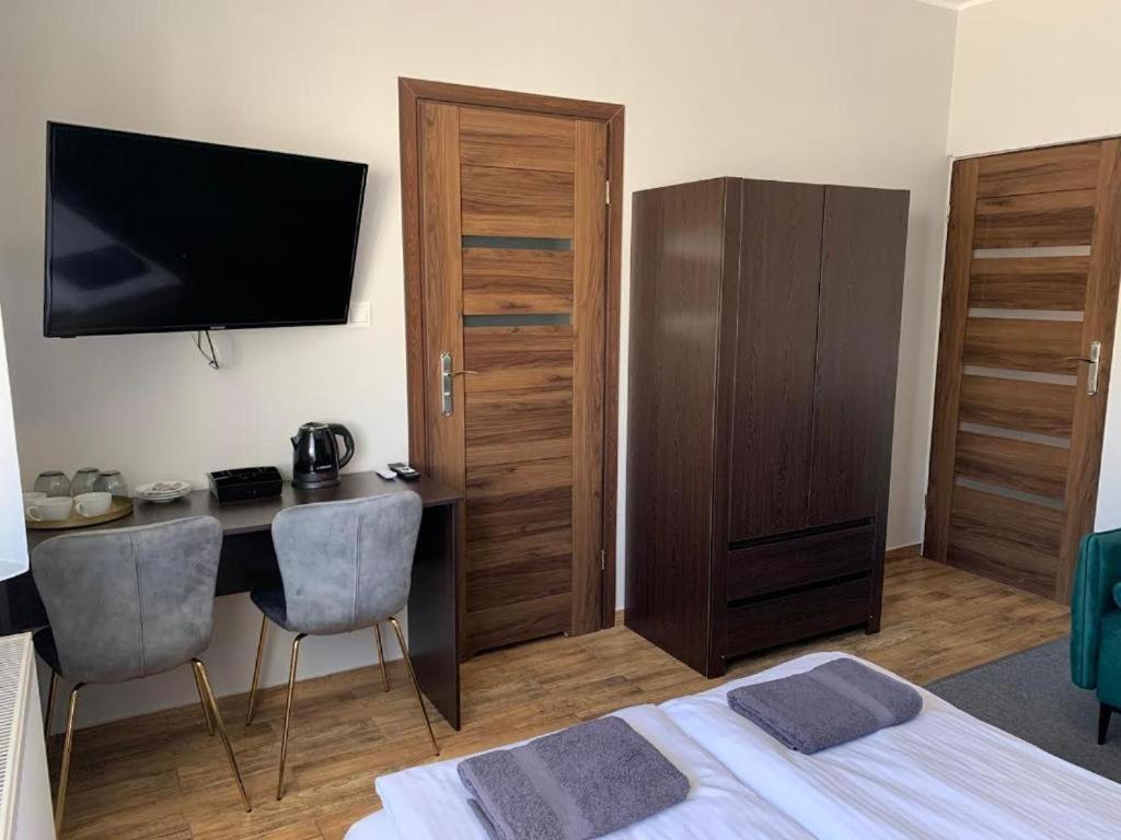 Totu Home Villa Orlowska Гдиня Екстериор снимка
