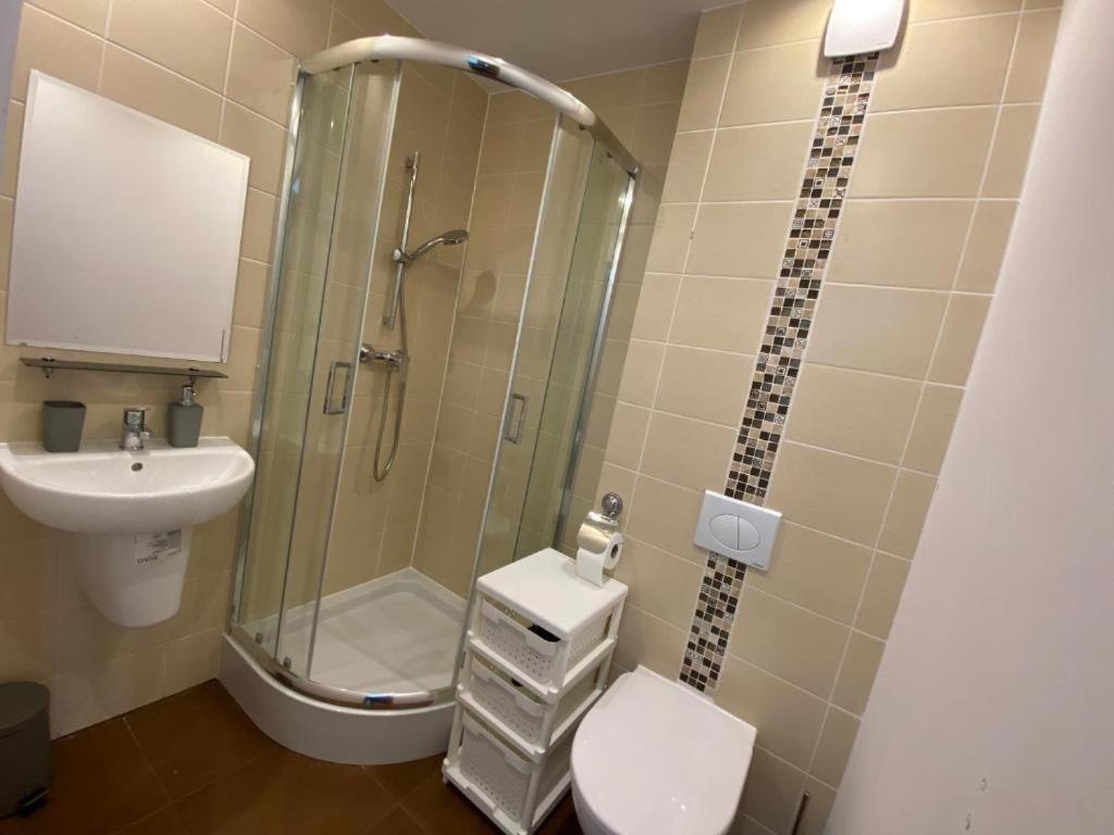 Totu Home Villa Orlowska Гдиня Екстериор снимка