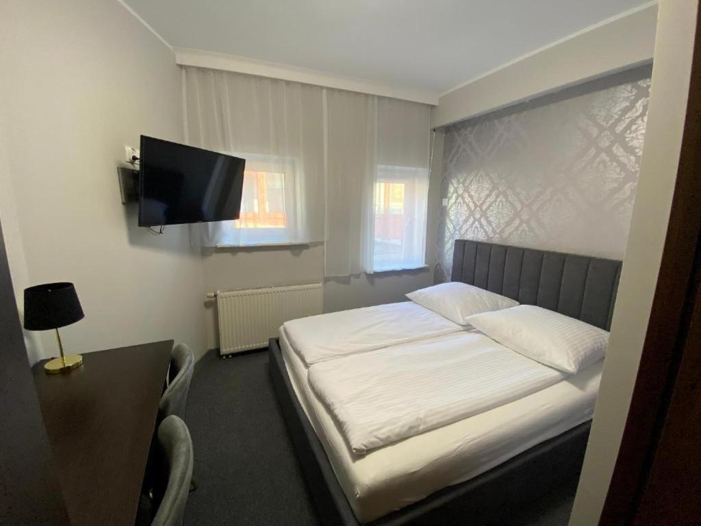 Totu Home Villa Orlowska Гдиня Екстериор снимка