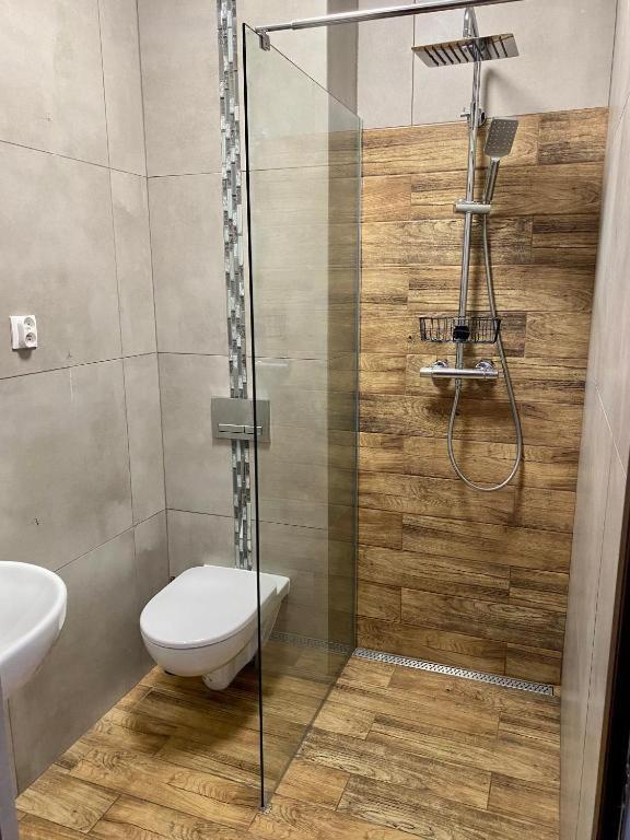 Totu Home Villa Orlowska Гдиня Екстериор снимка