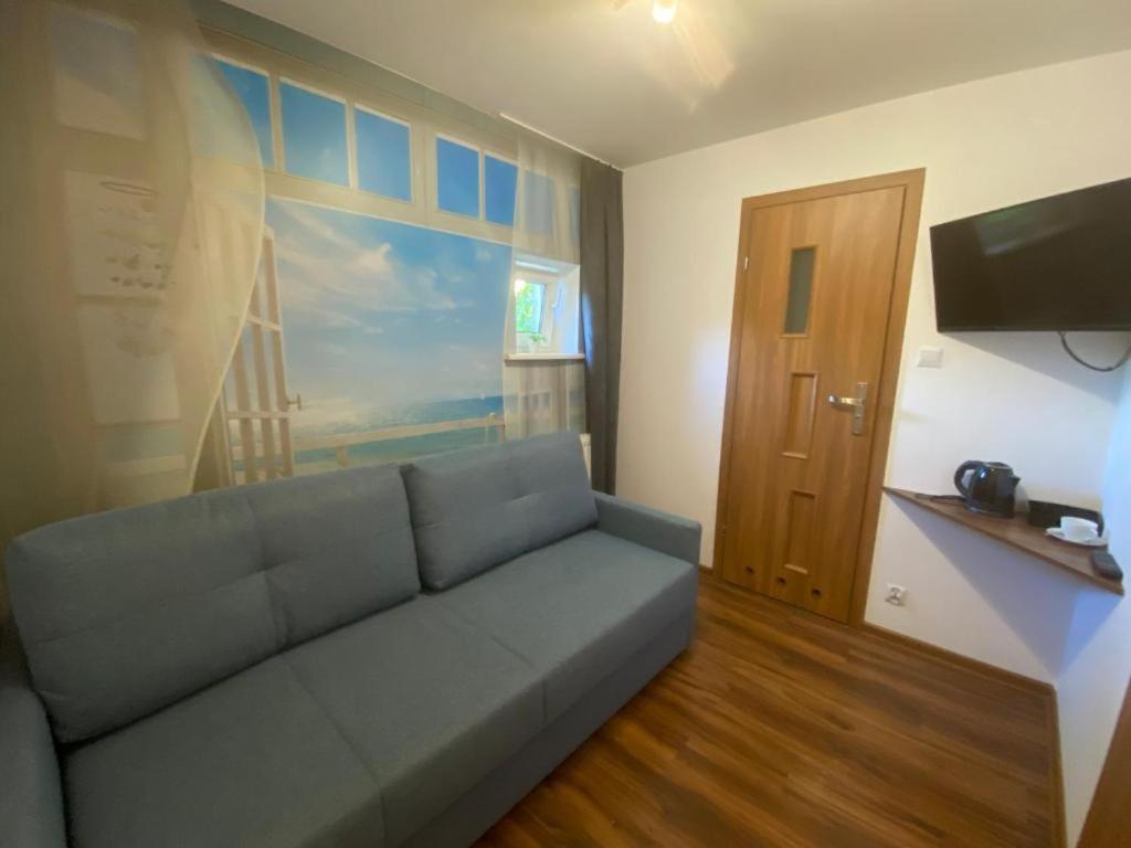 Totu Home Villa Orlowska Гдиня Екстериор снимка