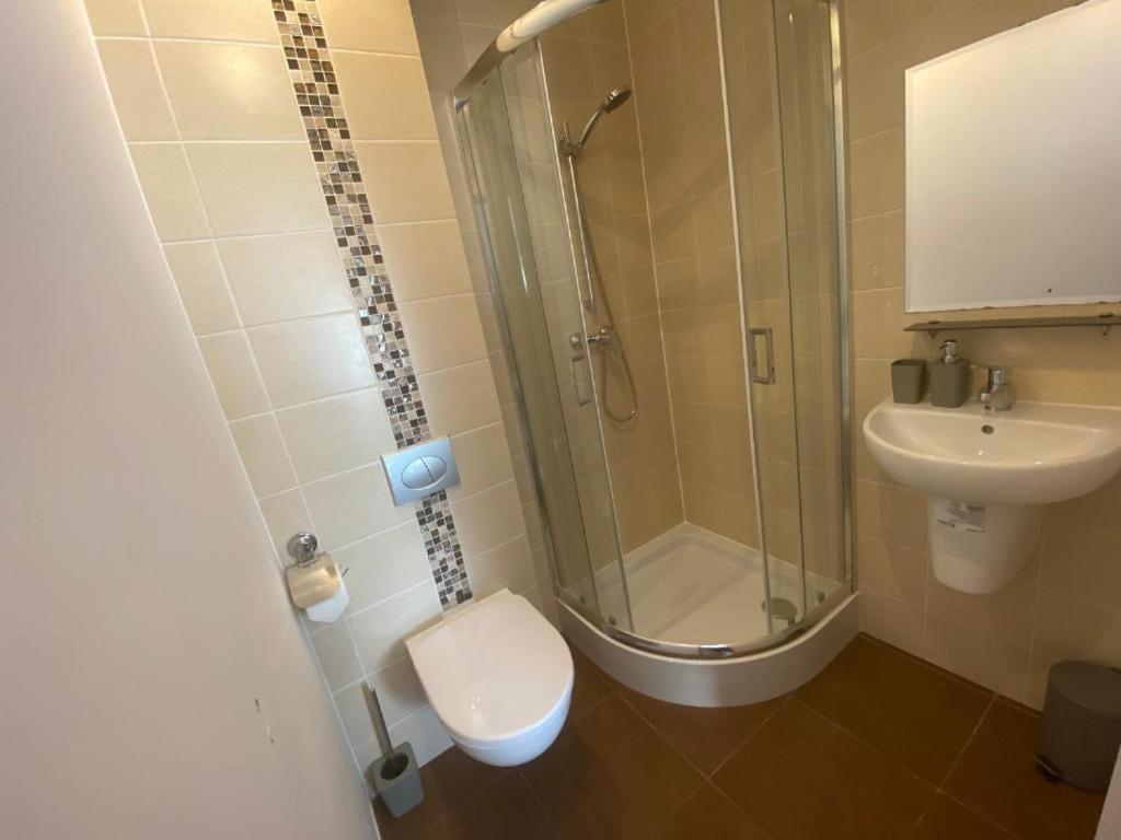 Totu Home Villa Orlowska Гдиня Екстериор снимка