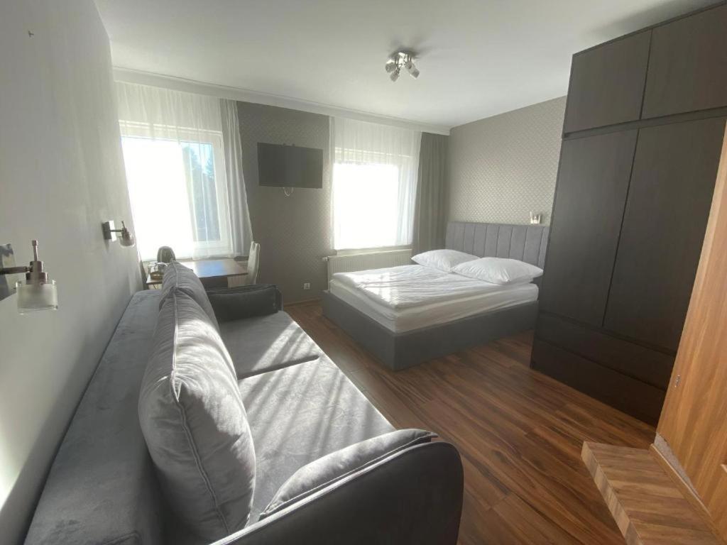 Totu Home Villa Orlowska Гдиня Екстериор снимка