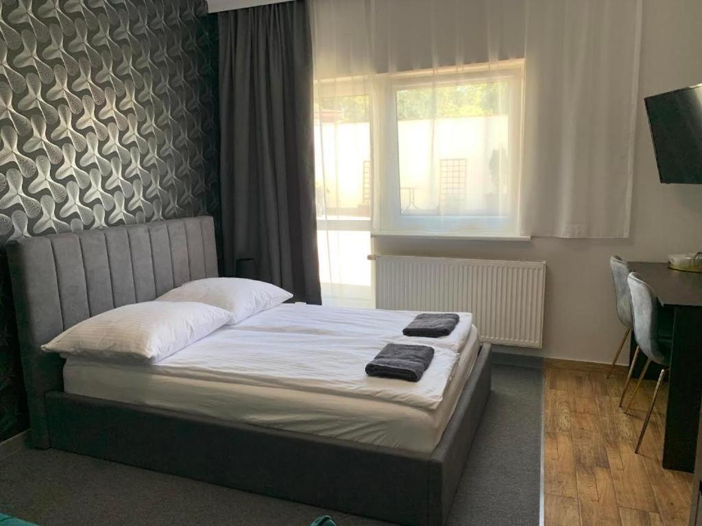 Totu Home Villa Orlowska Гдиня Екстериор снимка