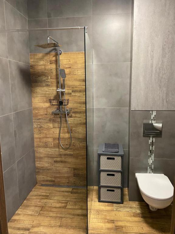 Totu Home Villa Orlowska Гдиня Екстериор снимка