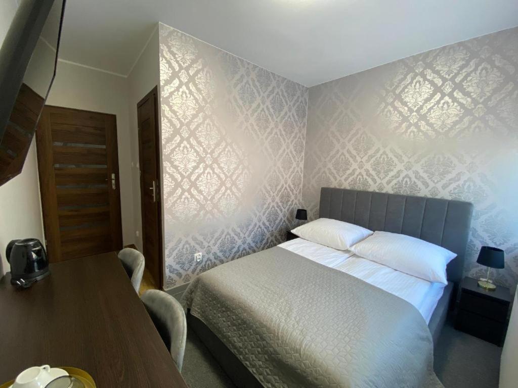 Totu Home Villa Orlowska Гдиня Екстериор снимка