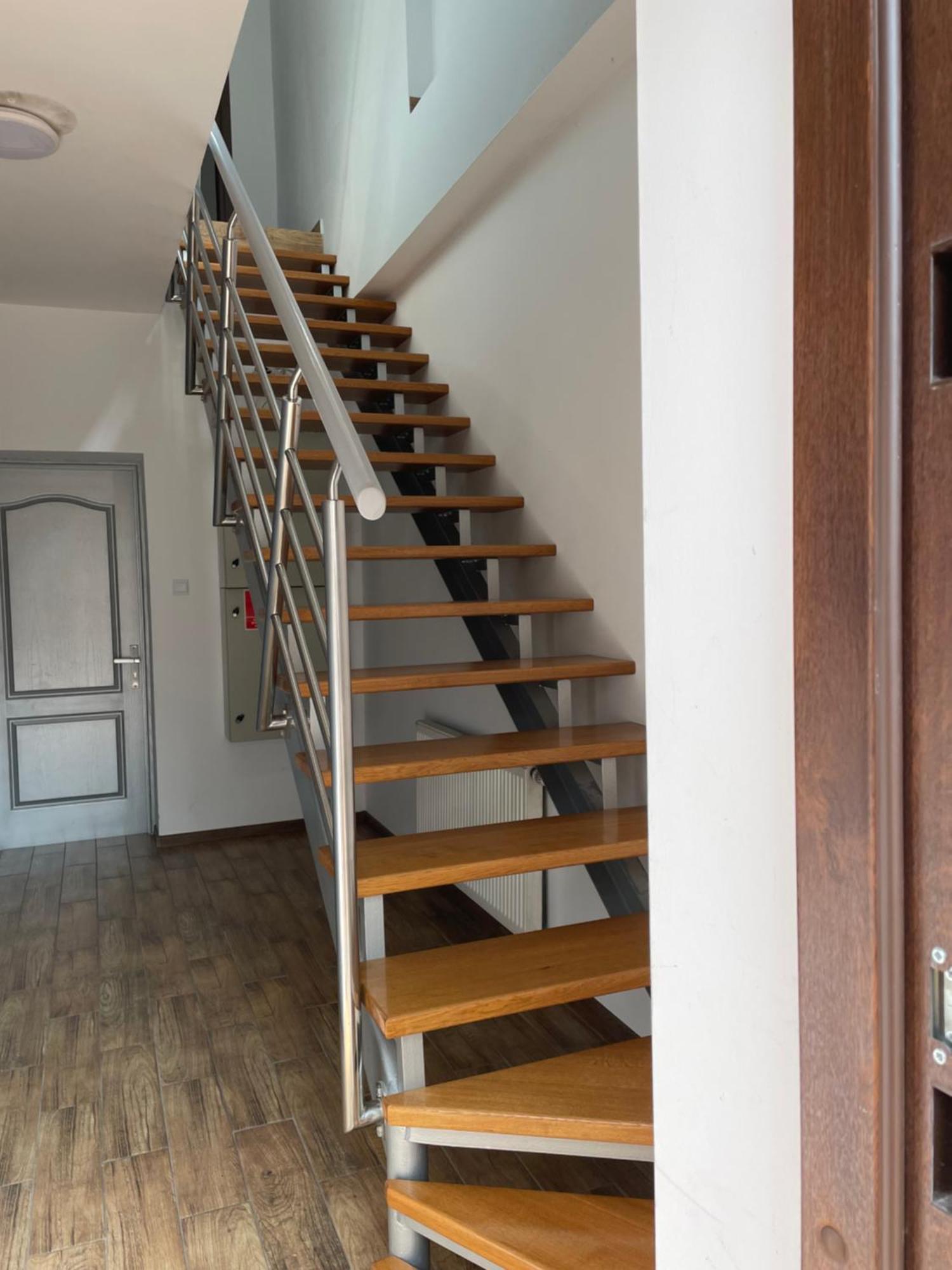 Totu Home Villa Orlowska Гдиня Екстериор снимка