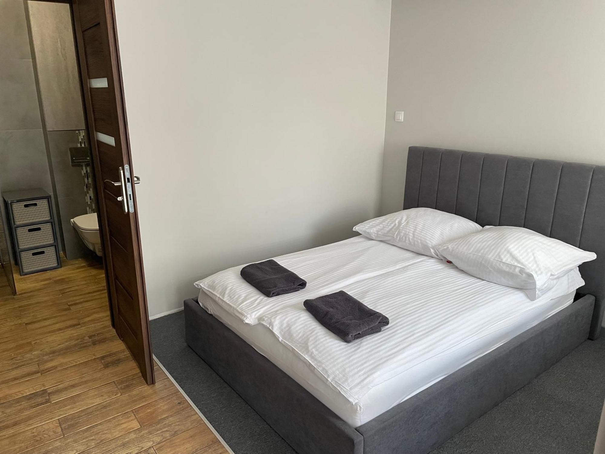 Totu Home Villa Orlowska Гдиня Екстериор снимка