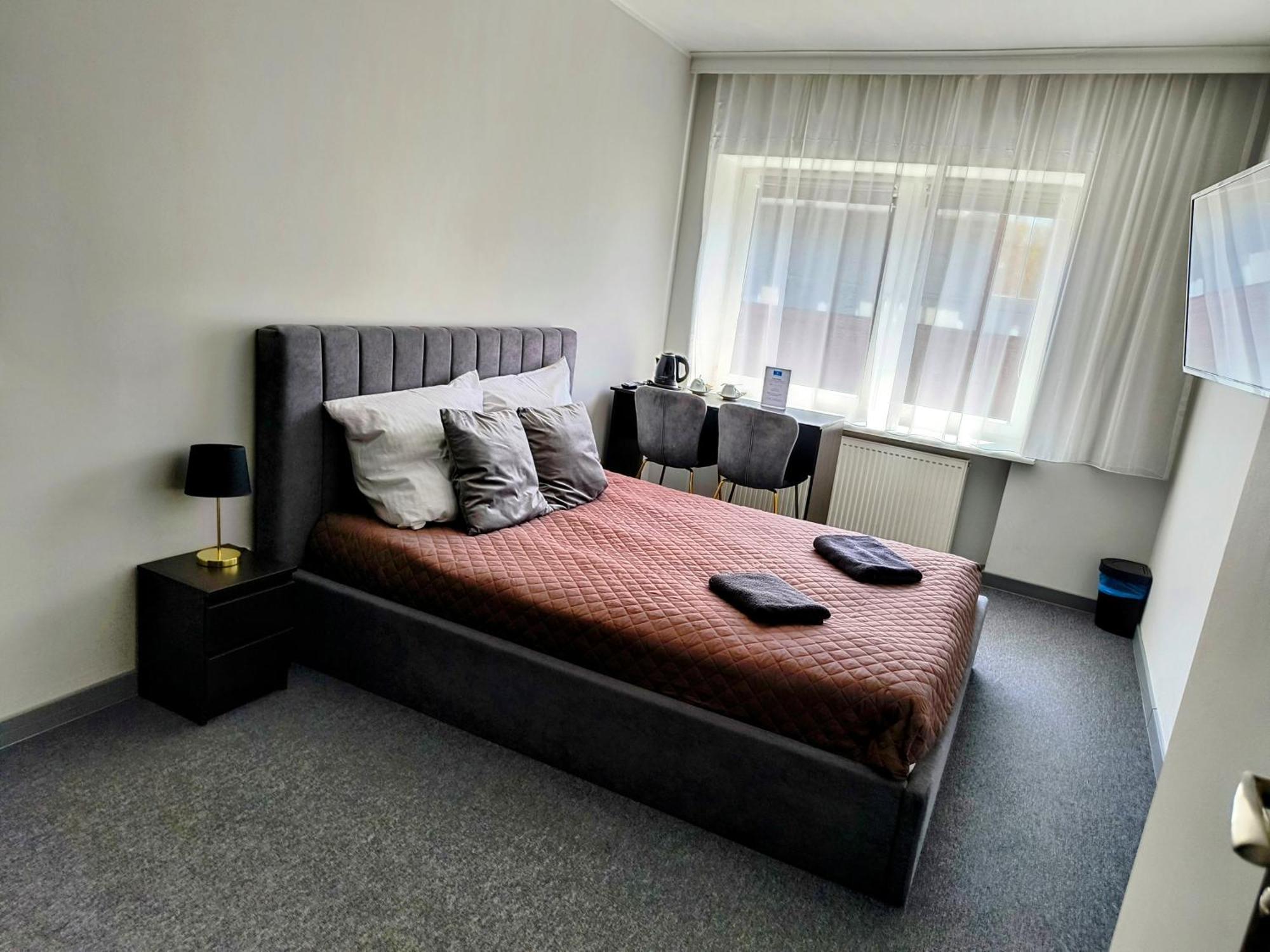 Totu Home Villa Orlowska Гдиня Екстериор снимка