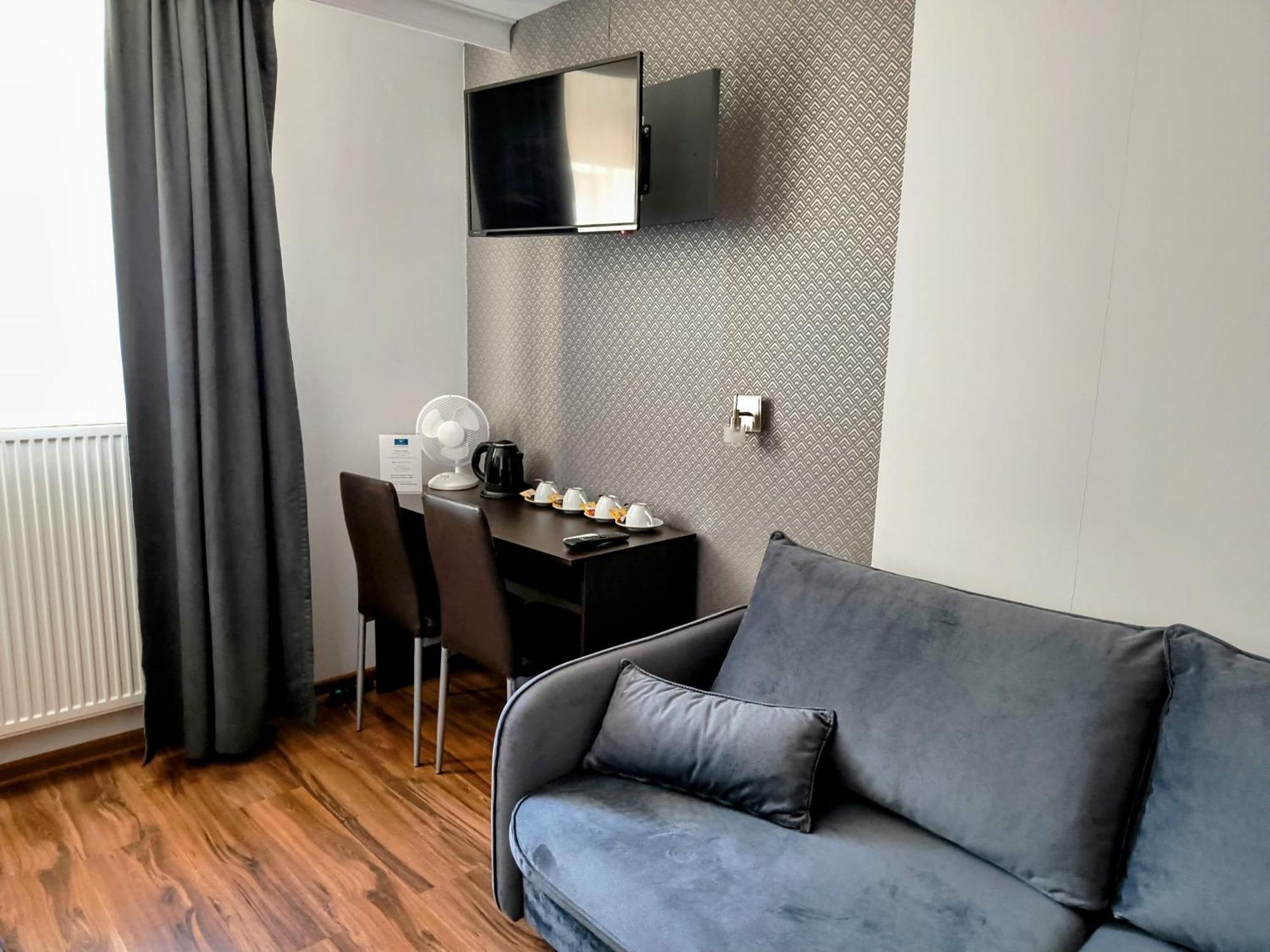 Totu Home Villa Orlowska Гдиня Екстериор снимка