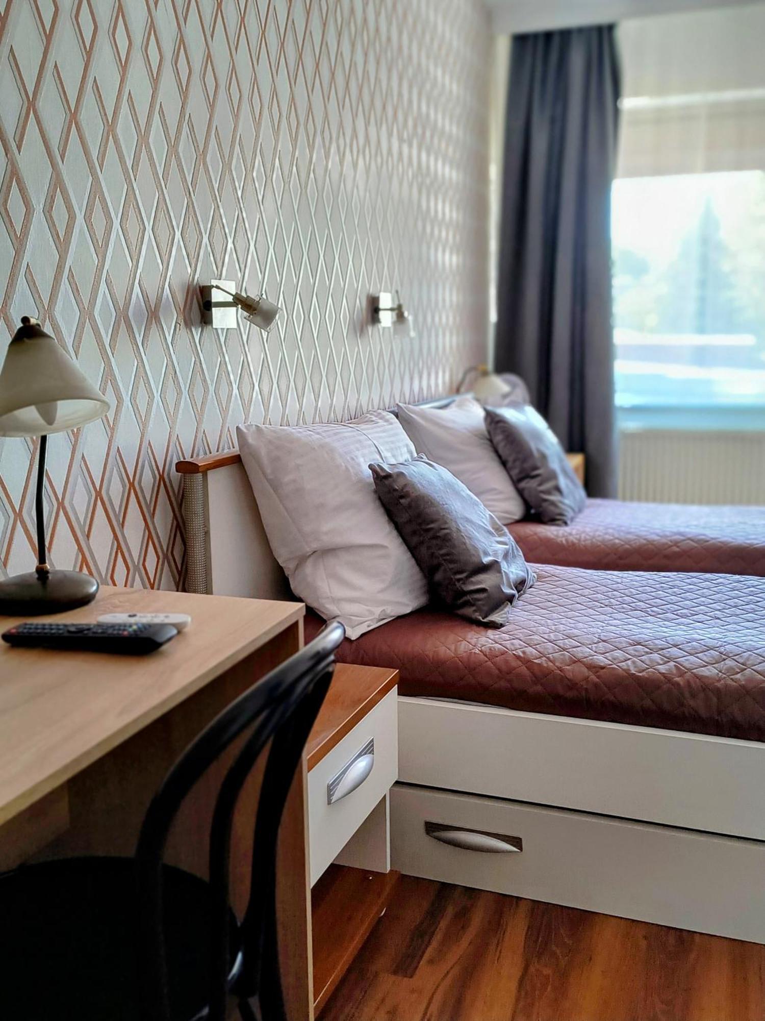 Totu Home Villa Orlowska Гдиня Екстериор снимка