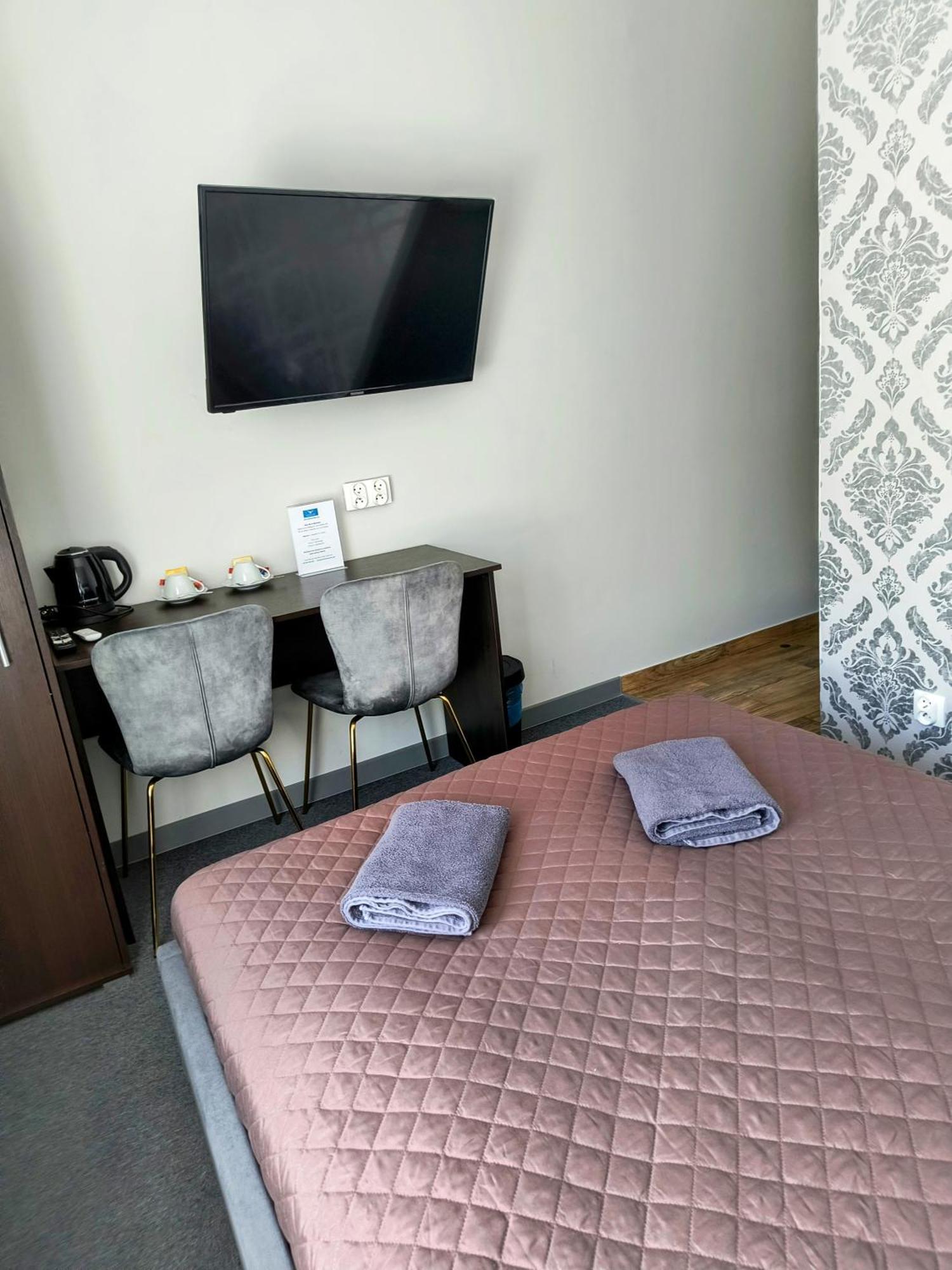 Totu Home Villa Orlowska Гдиня Екстериор снимка