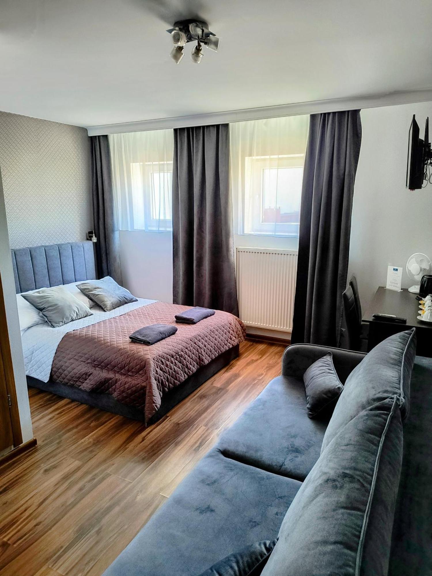 Totu Home Villa Orlowska Гдиня Екстериор снимка