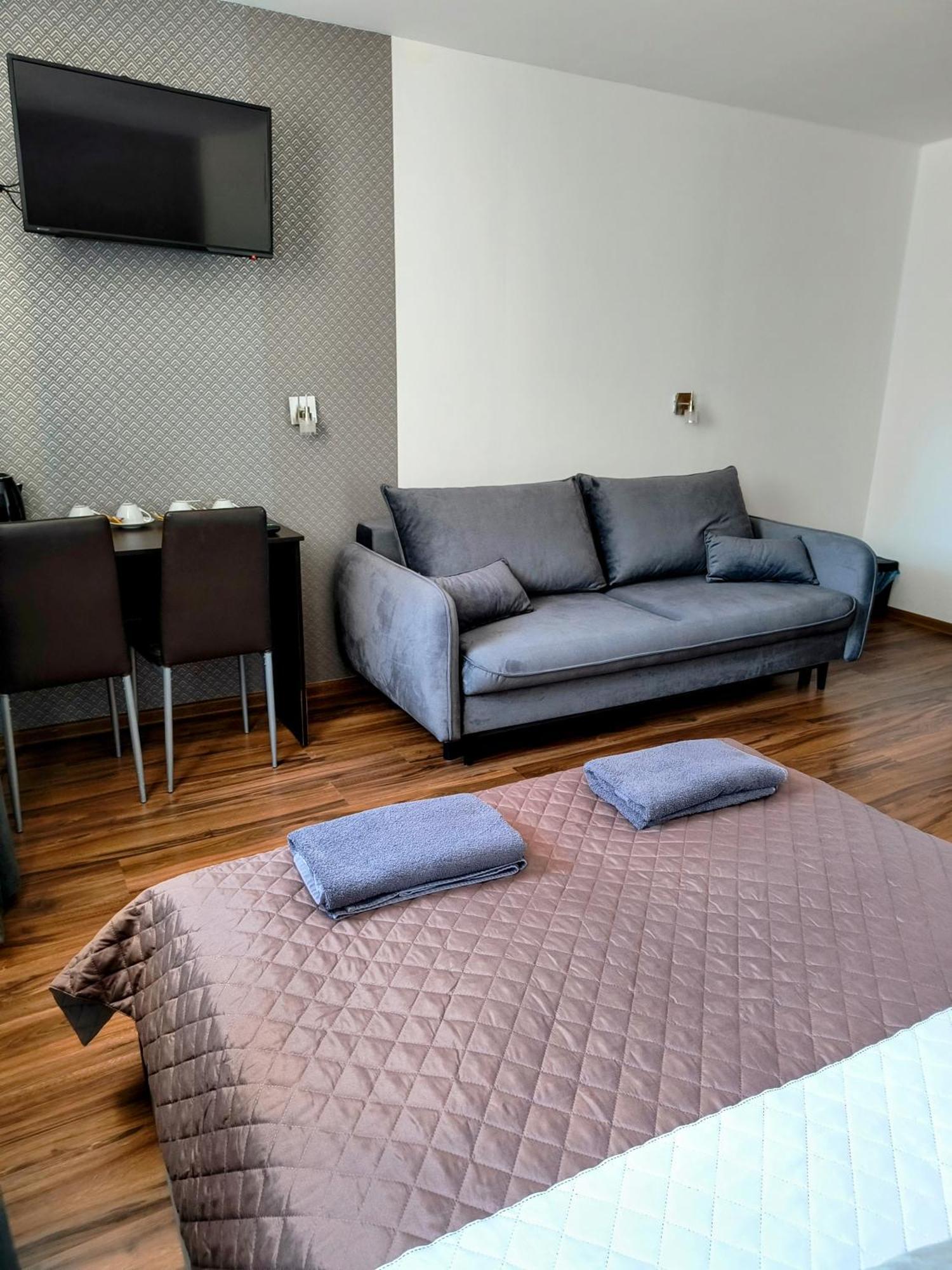 Totu Home Villa Orlowska Гдиня Екстериор снимка